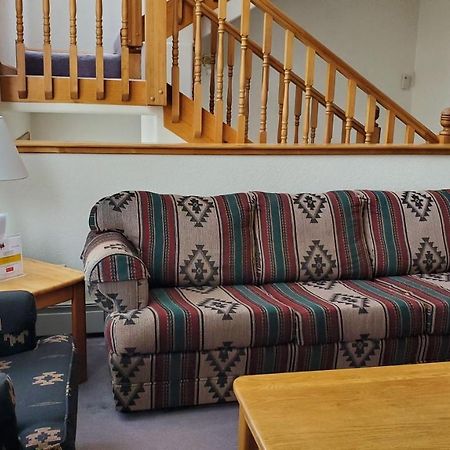 Alpenglow Vacation Rentals Ouray Luaran gambar