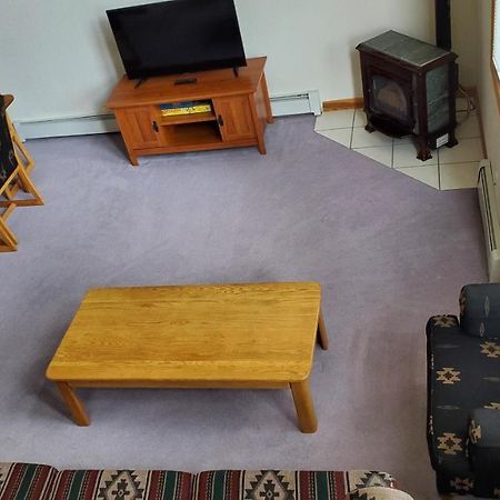 Alpenglow Vacation Rentals Ouray Luaran gambar