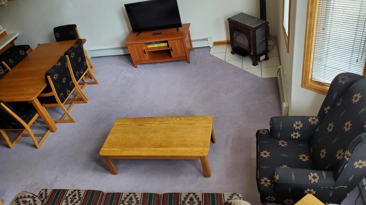 Alpenglow Vacation Rentals Ouray Luaran gambar
