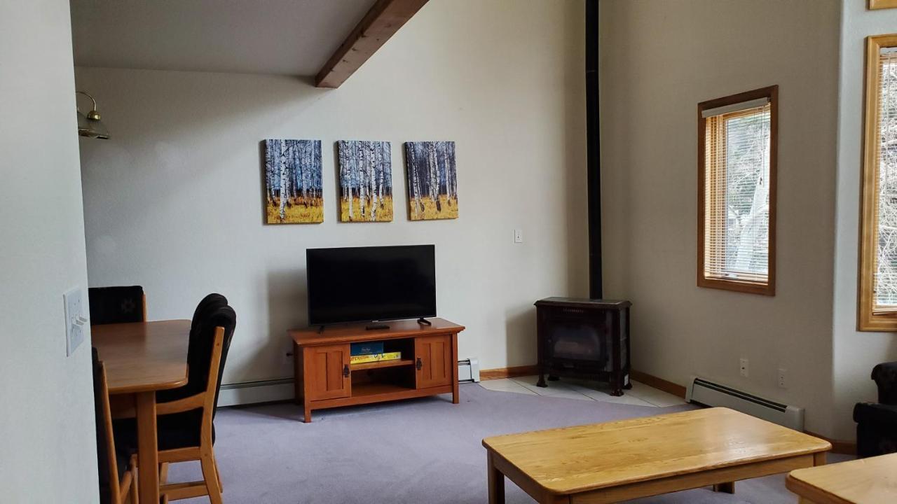Alpenglow Vacation Rentals Ouray Luaran gambar