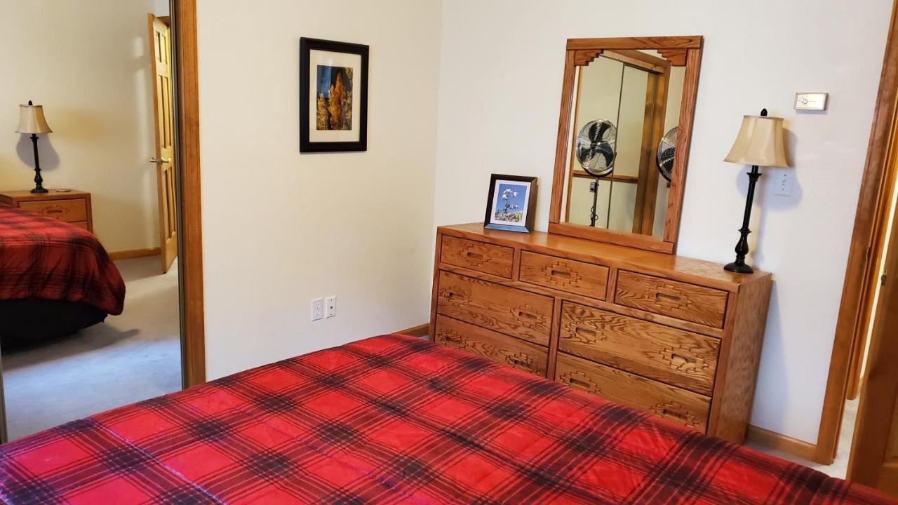 Alpenglow Vacation Rentals Ouray Luaran gambar