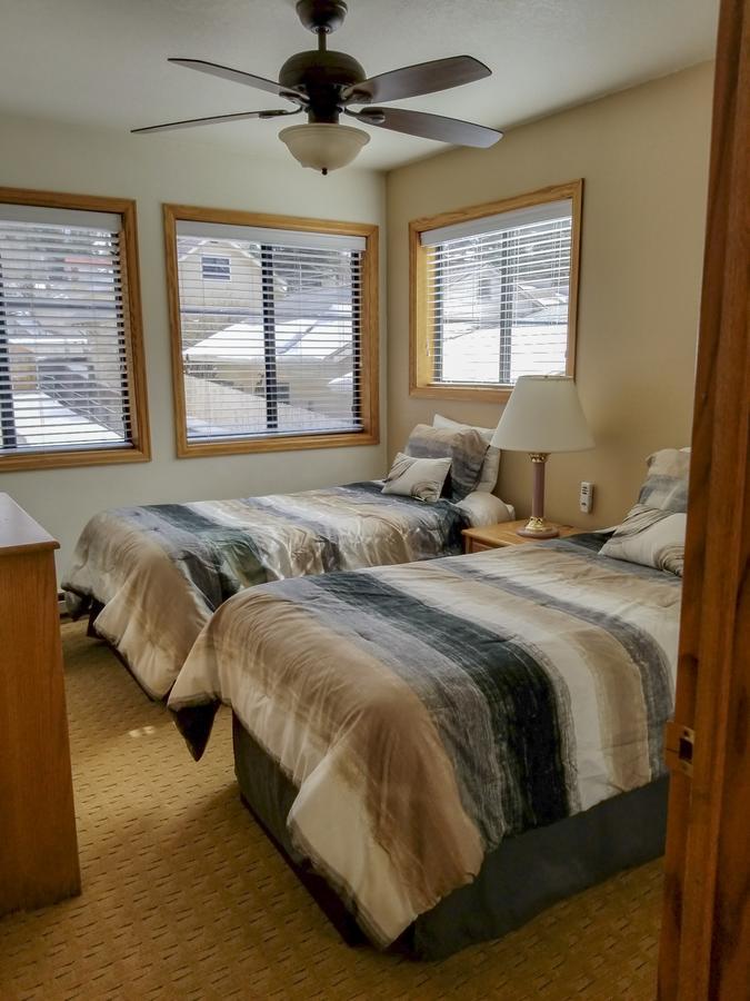 Alpenglow Vacation Rentals Ouray Luaran gambar