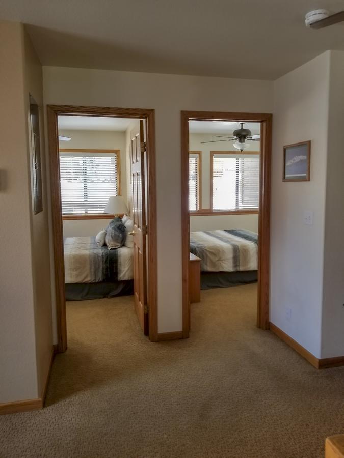 Alpenglow Vacation Rentals Ouray Luaran gambar