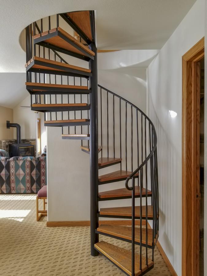 Alpenglow Vacation Rentals Ouray Luaran gambar