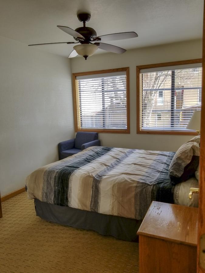 Alpenglow Vacation Rentals Ouray Luaran gambar