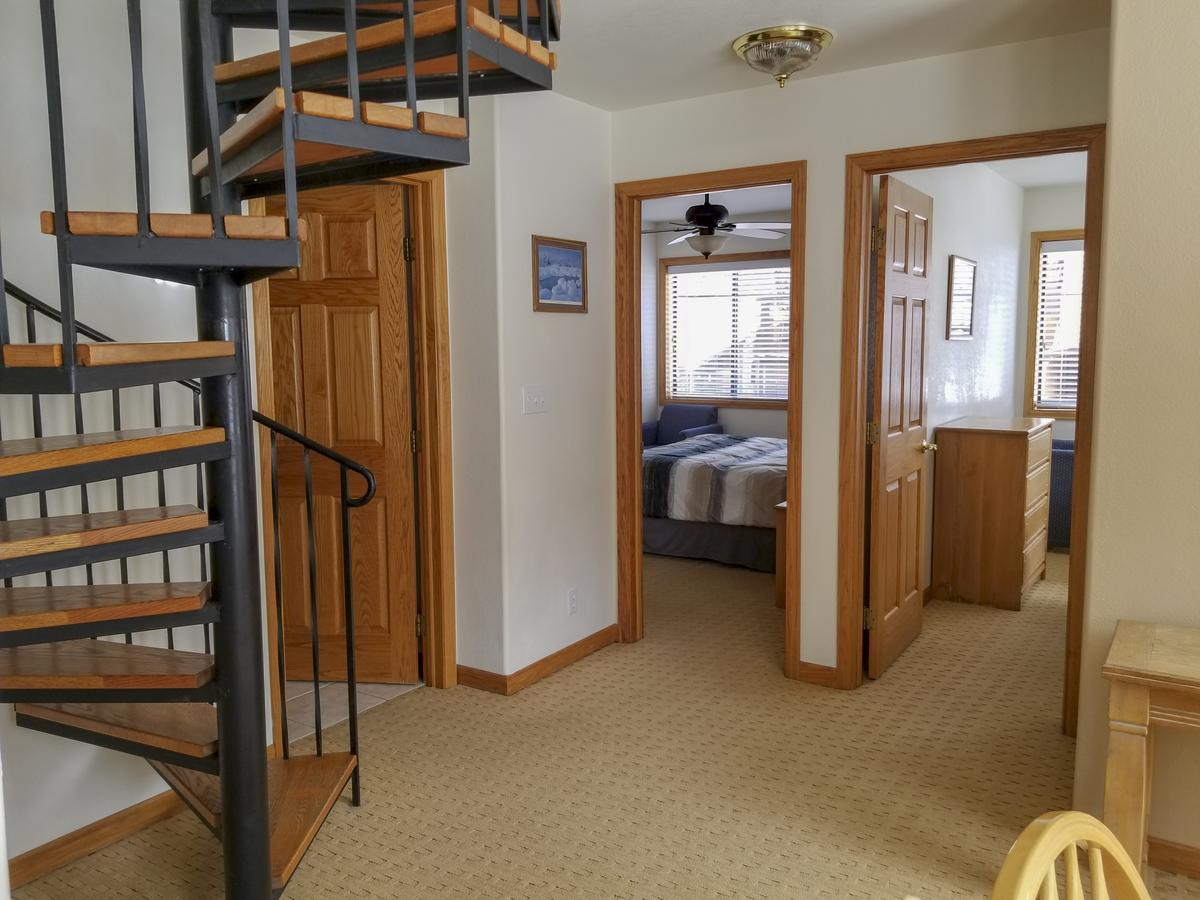 Alpenglow Vacation Rentals Ouray Luaran gambar