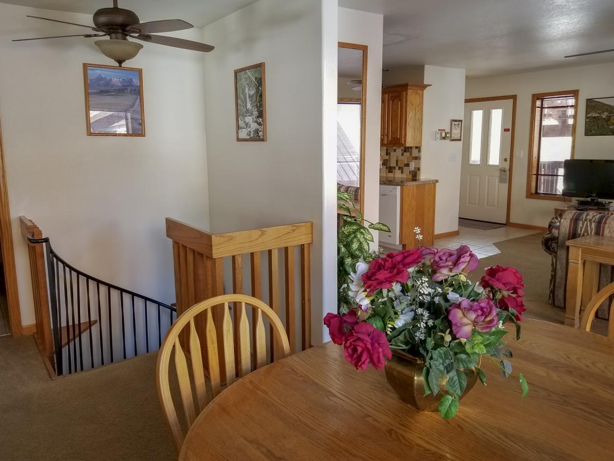 Alpenglow Vacation Rentals Ouray Luaran gambar