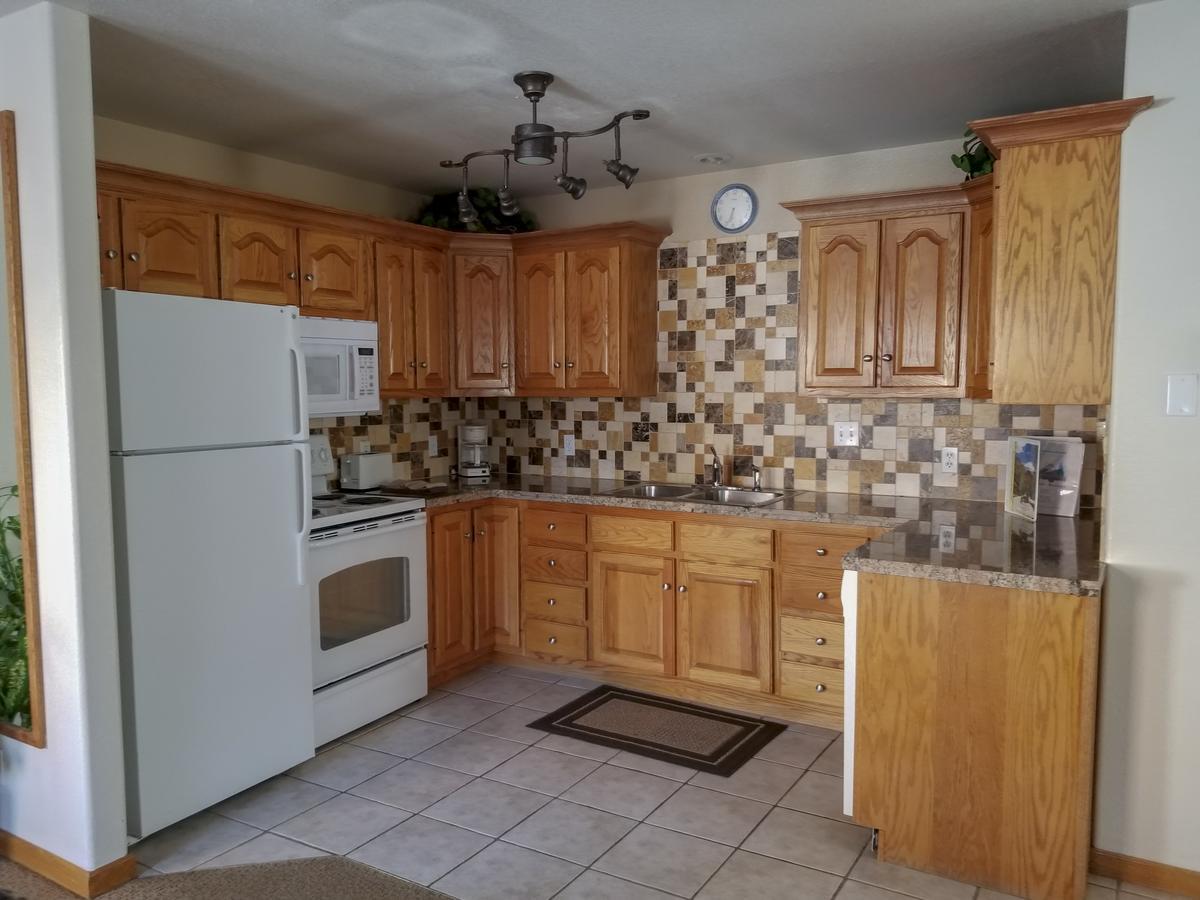 Alpenglow Vacation Rentals Ouray Luaran gambar