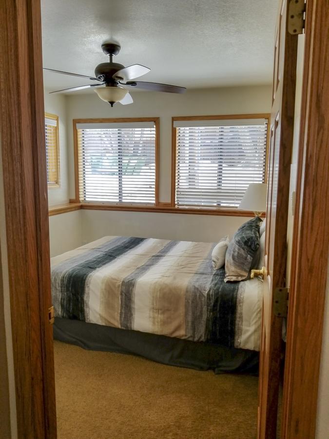 Alpenglow Vacation Rentals Ouray Luaran gambar