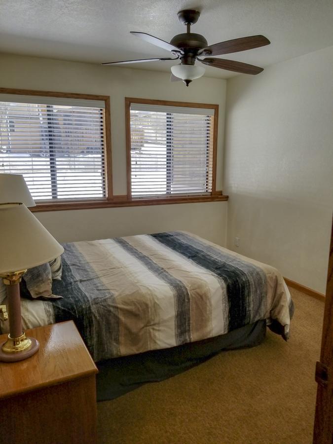 Alpenglow Vacation Rentals Ouray Luaran gambar