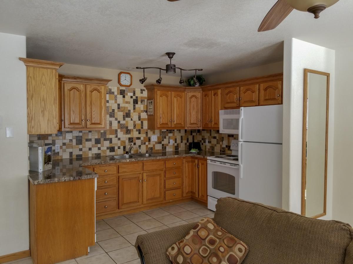 Alpenglow Vacation Rentals Ouray Luaran gambar