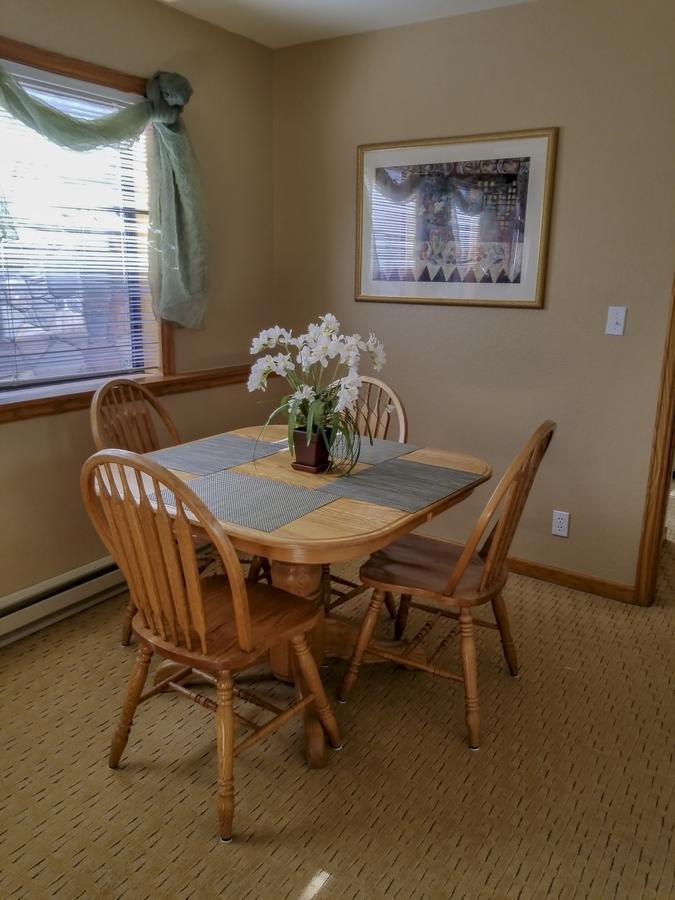 Alpenglow Vacation Rentals Ouray Luaran gambar