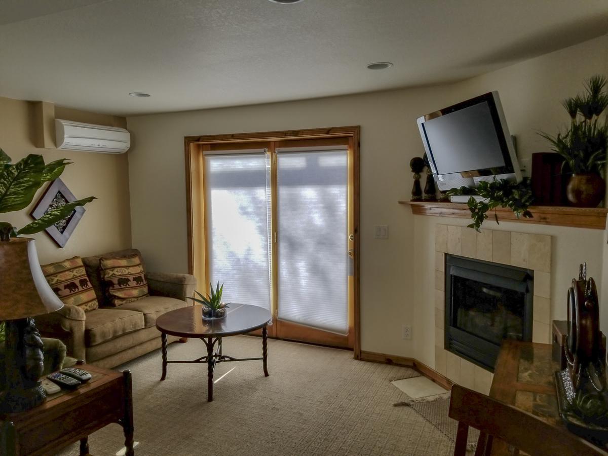 Alpenglow Vacation Rentals Ouray Luaran gambar