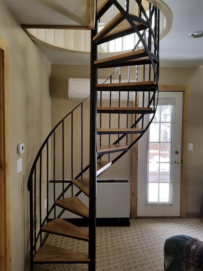 Alpenglow Vacation Rentals Ouray Luaran gambar