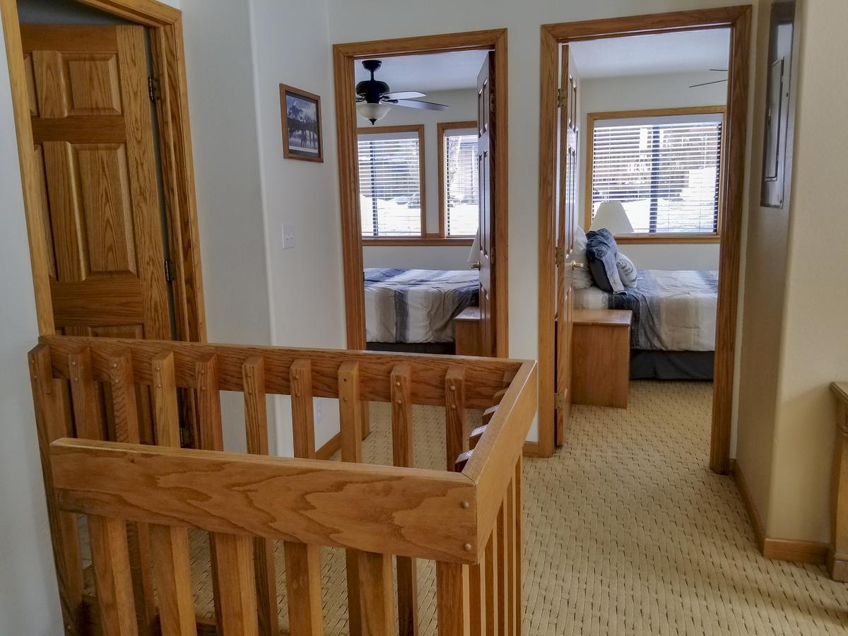Alpenglow Vacation Rentals Ouray Luaran gambar