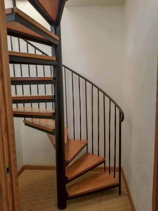 Alpenglow Vacation Rentals Ouray Luaran gambar