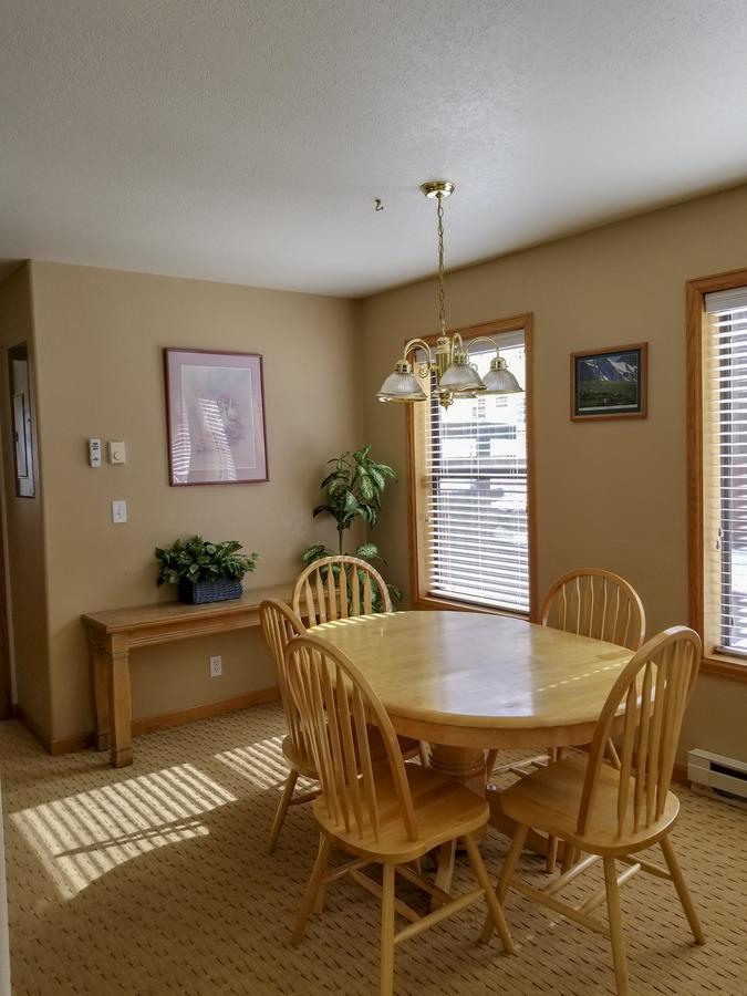 Alpenglow Vacation Rentals Ouray Luaran gambar