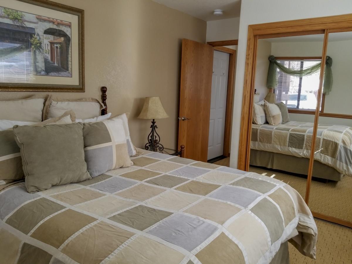 Alpenglow Vacation Rentals Ouray Luaran gambar