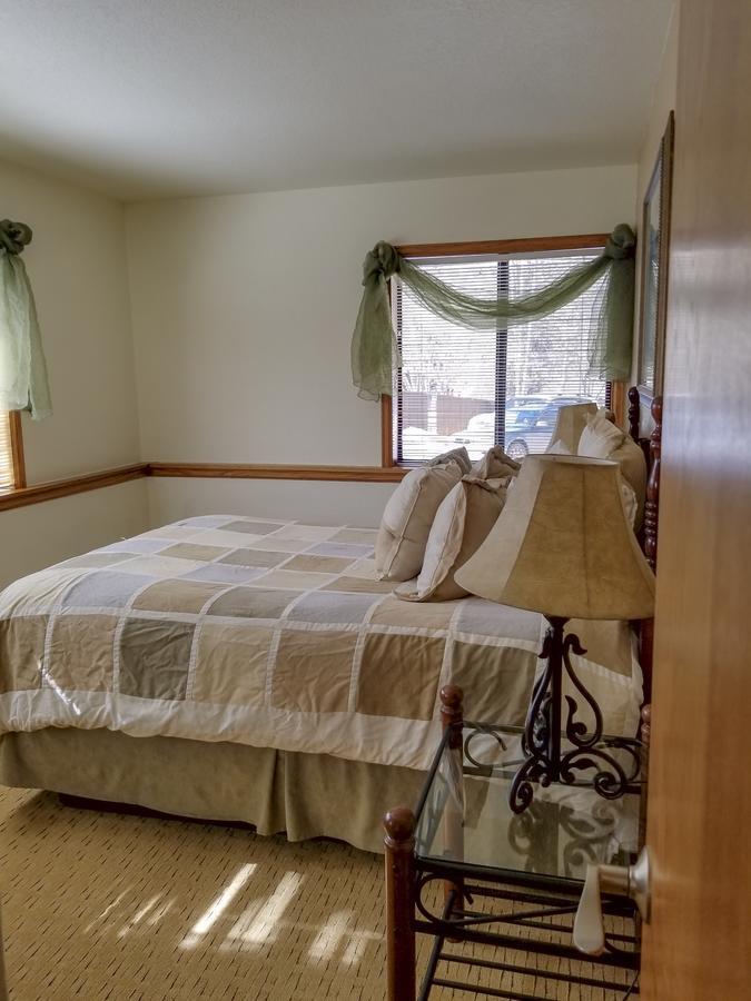 Alpenglow Vacation Rentals Ouray Luaran gambar