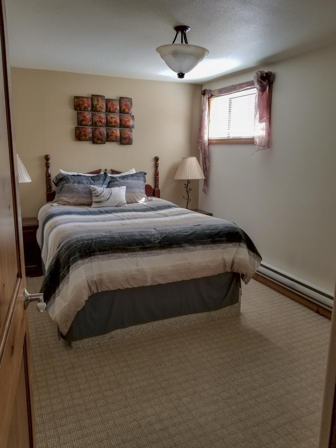 Alpenglow Vacation Rentals Ouray Luaran gambar