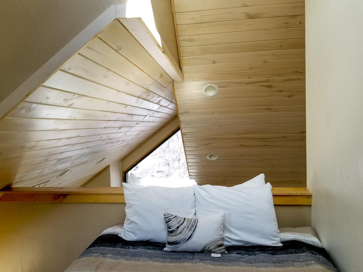 Alpenglow Vacation Rentals Ouray Luaran gambar