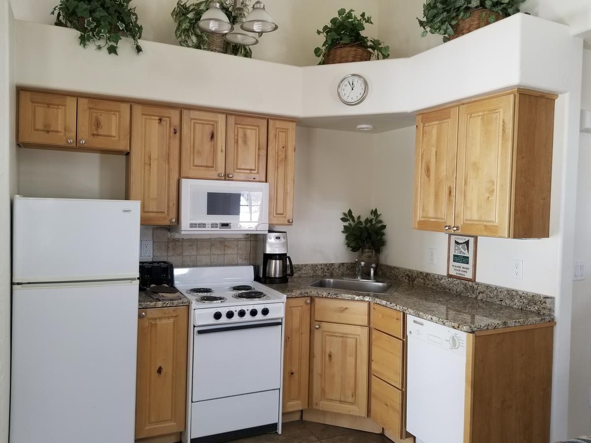 Alpenglow Vacation Rentals Ouray Luaran gambar