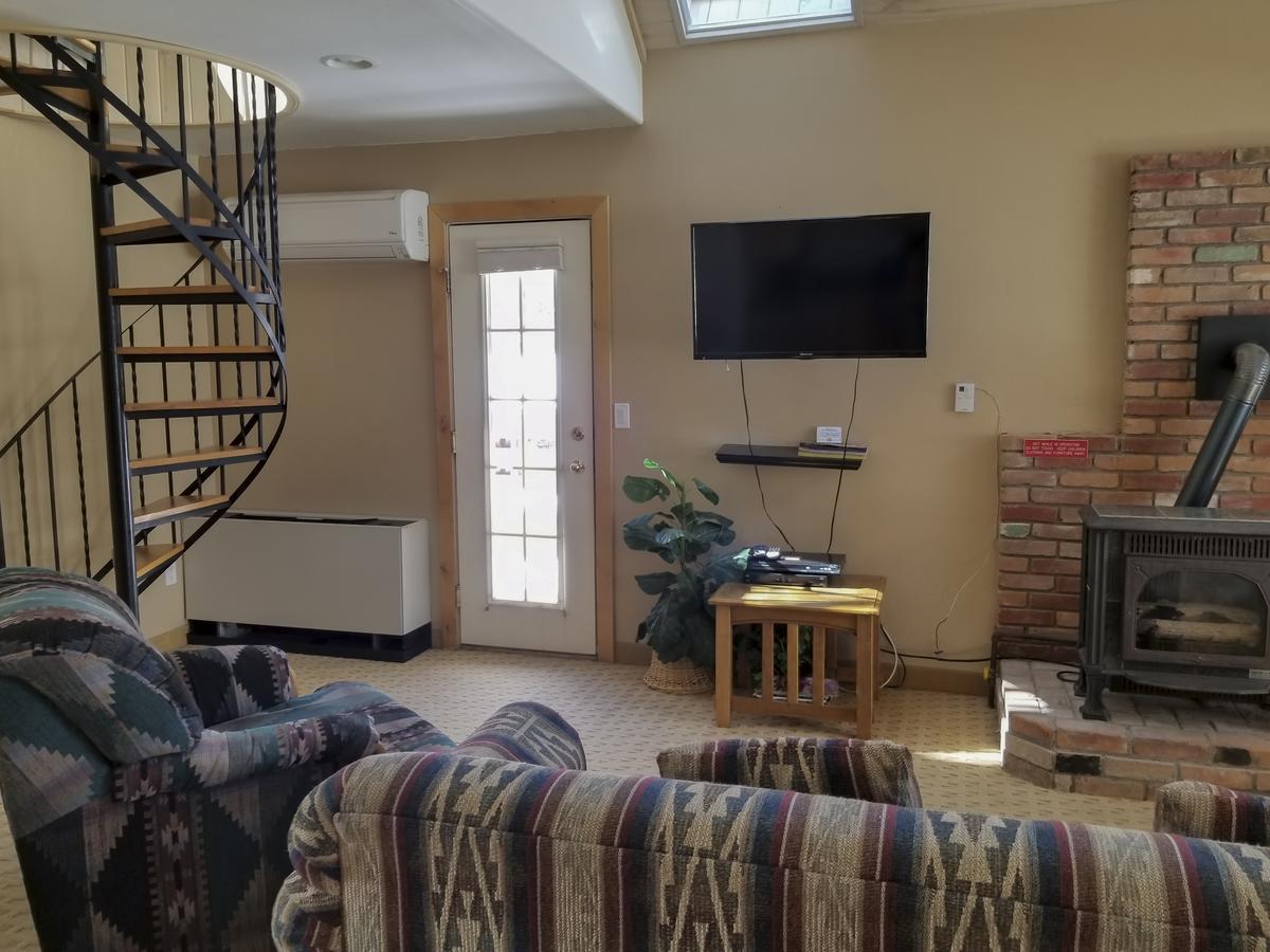 Alpenglow Vacation Rentals Ouray Luaran gambar