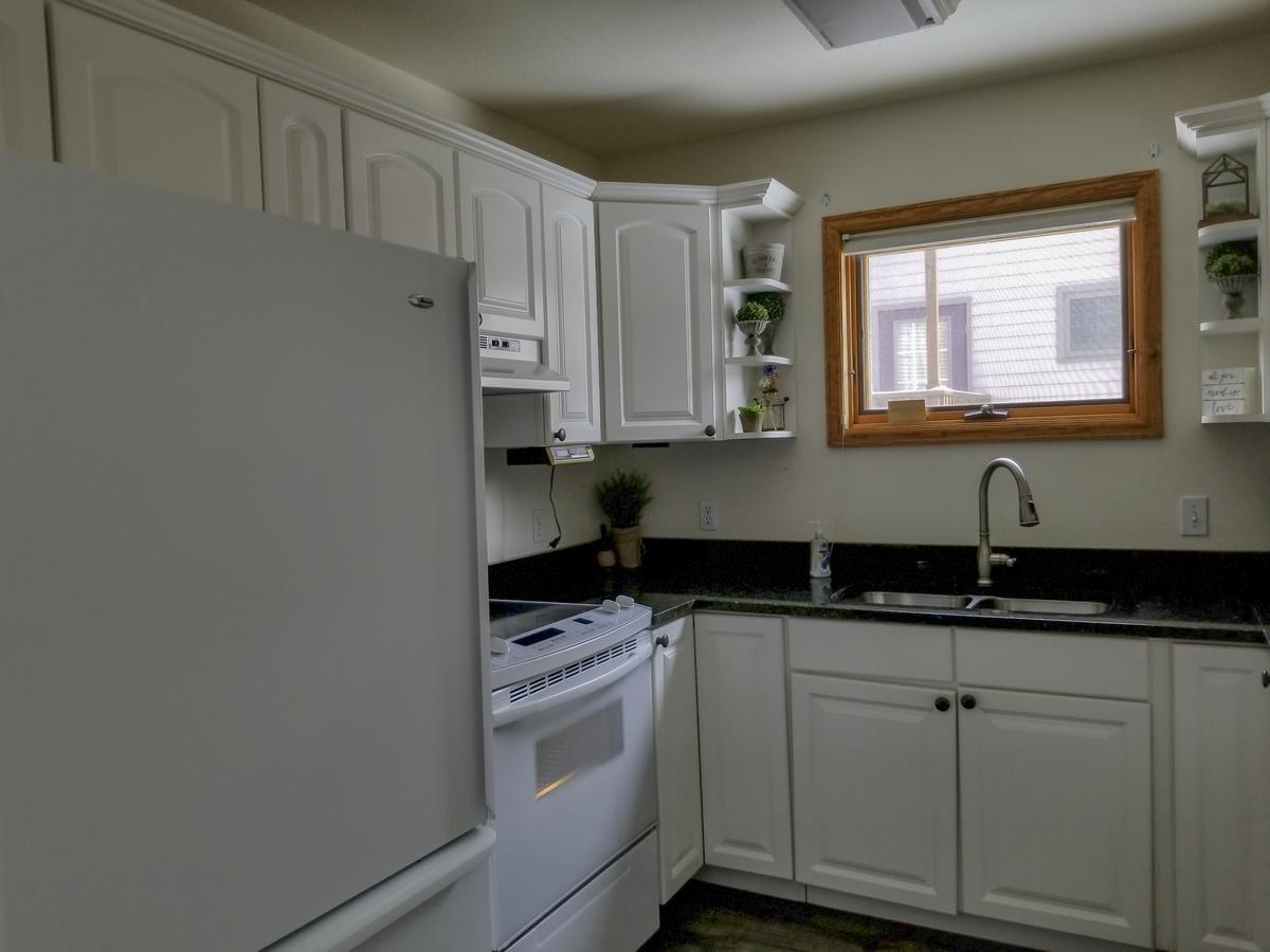 Alpenglow Vacation Rentals Ouray Luaran gambar