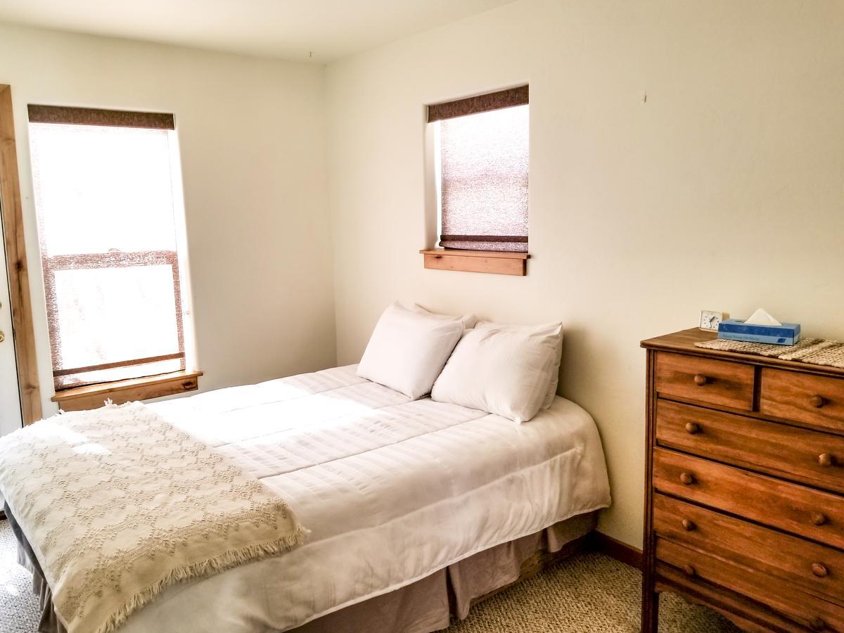 Alpenglow Vacation Rentals Ouray Luaran gambar