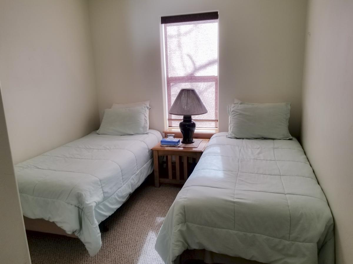 Alpenglow Vacation Rentals Ouray Luaran gambar