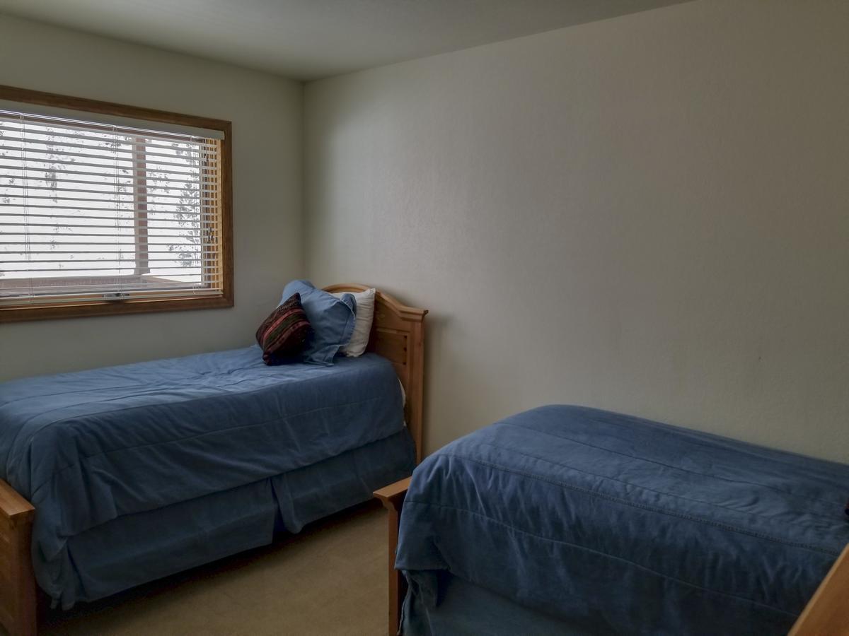 Alpenglow Vacation Rentals Ouray Luaran gambar