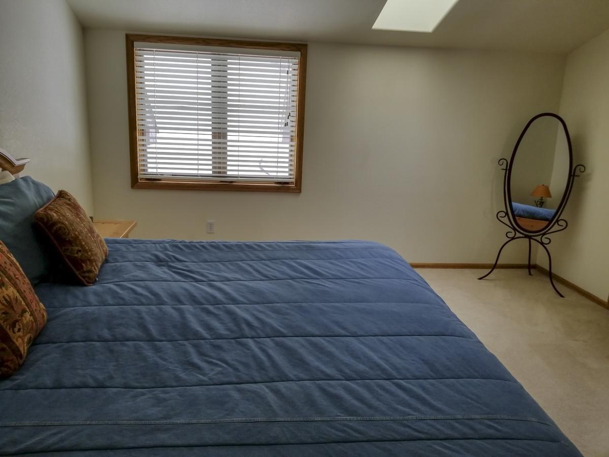 Alpenglow Vacation Rentals Ouray Luaran gambar