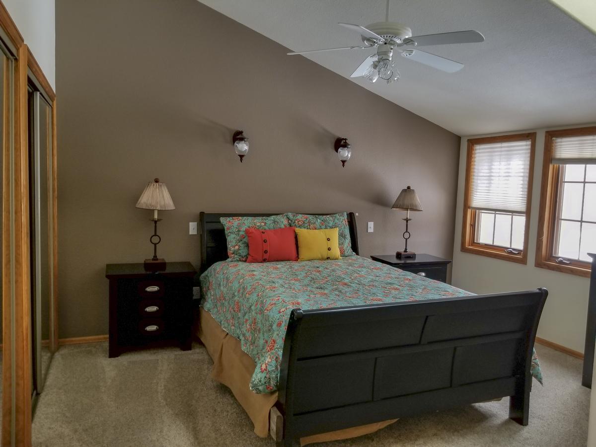 Alpenglow Vacation Rentals Ouray Luaran gambar