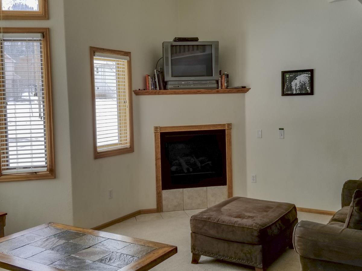 Alpenglow Vacation Rentals Ouray Luaran gambar