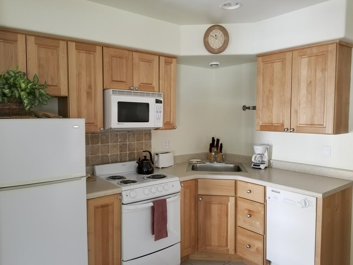 Alpenglow Vacation Rentals Ouray Luaran gambar