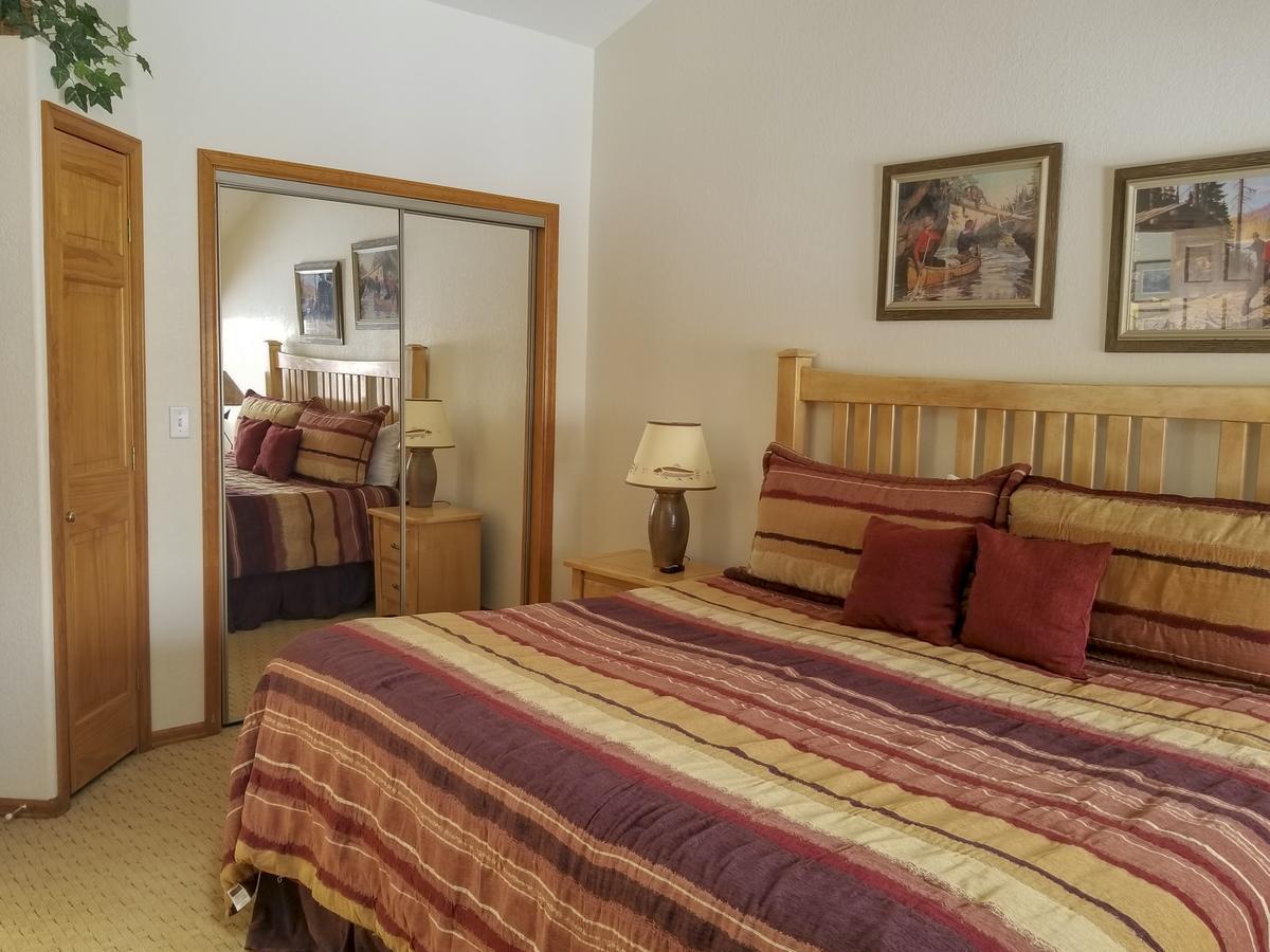 Alpenglow Vacation Rentals Ouray Luaran gambar