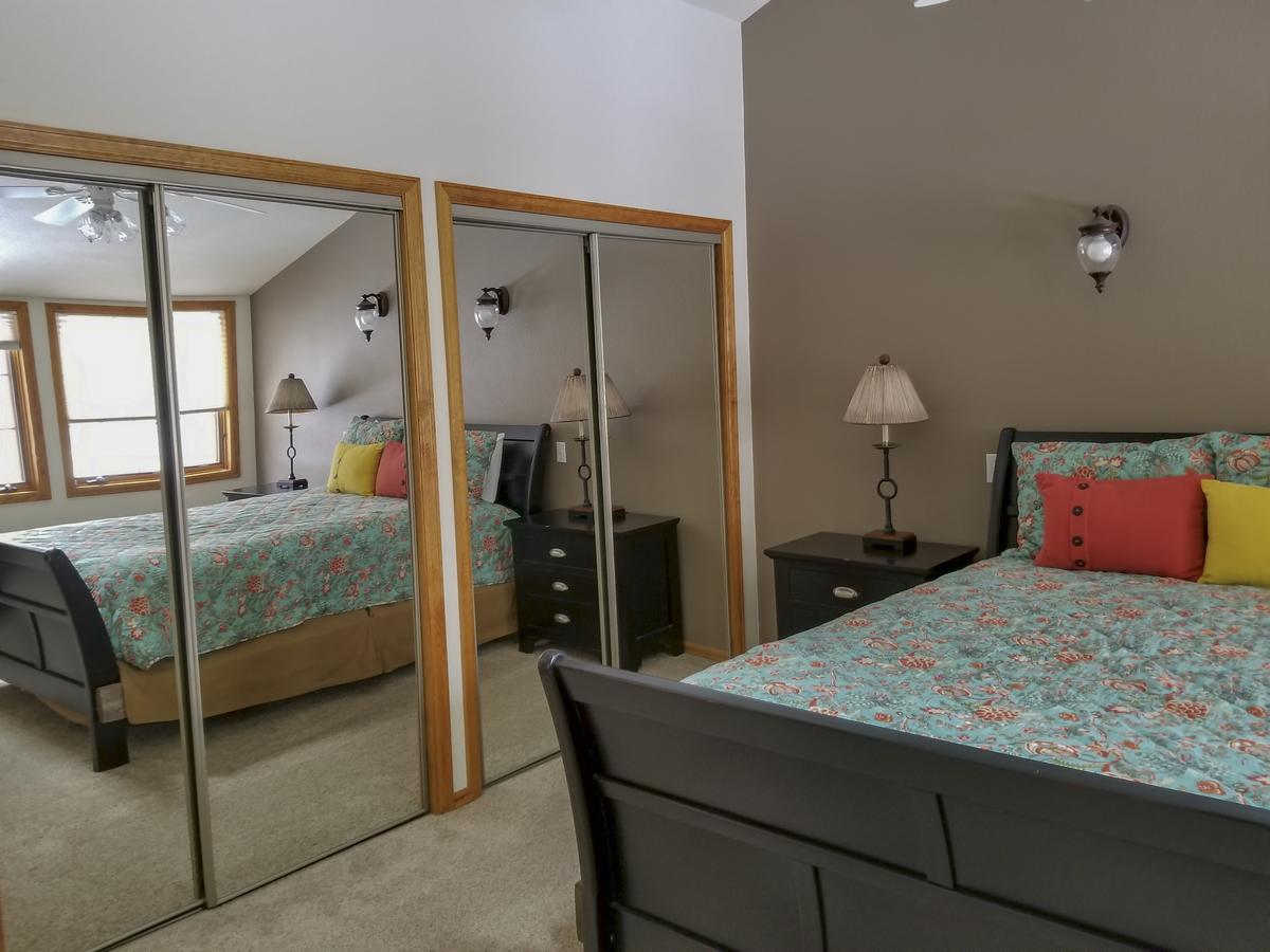Alpenglow Vacation Rentals Ouray Luaran gambar