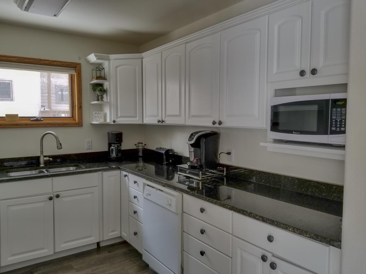 Alpenglow Vacation Rentals Ouray Luaran gambar