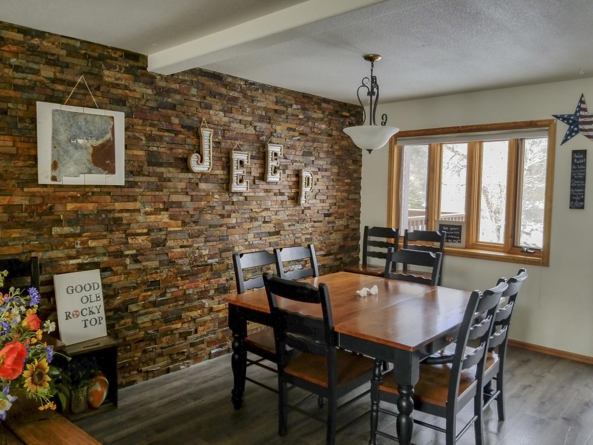 Alpenglow Vacation Rentals Ouray Luaran gambar