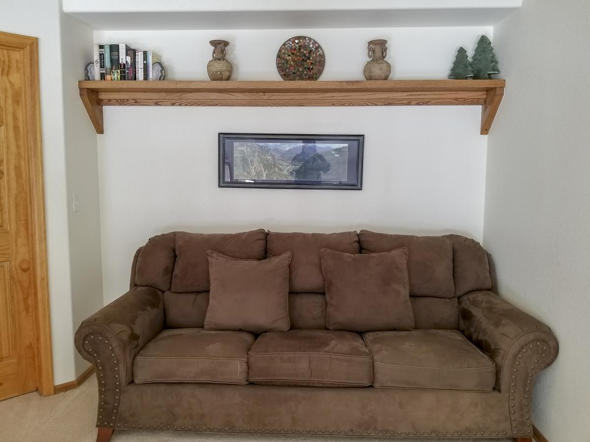 Alpenglow Vacation Rentals Ouray Luaran gambar